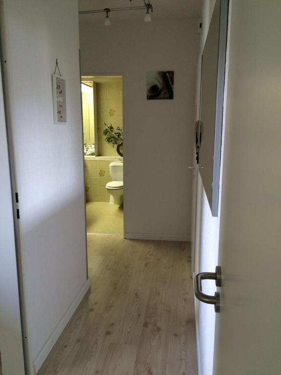 Fewo Direkt Am Lift Вінтерберг Екстер'єр фото
