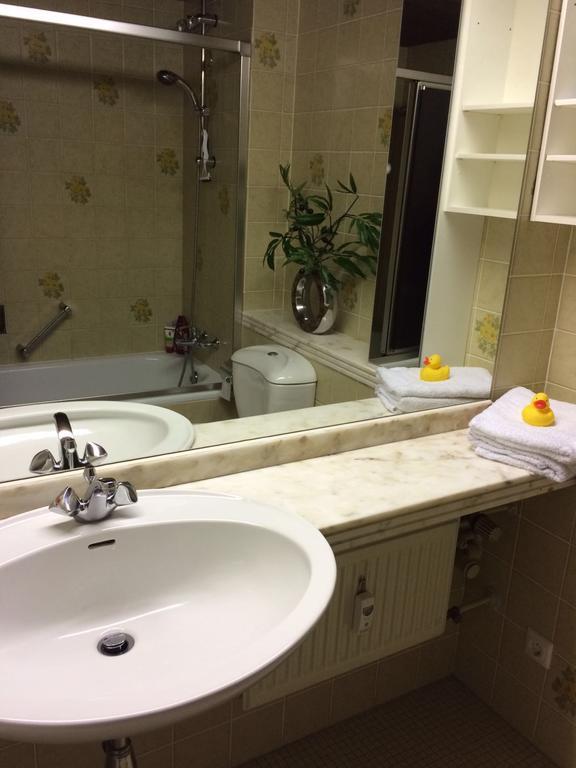 Fewo Direkt Am Lift Вінтерберг Екстер'єр фото