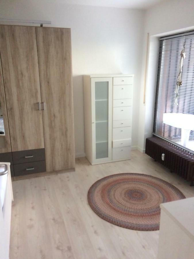Fewo Direkt Am Lift Вінтерберг Екстер'єр фото