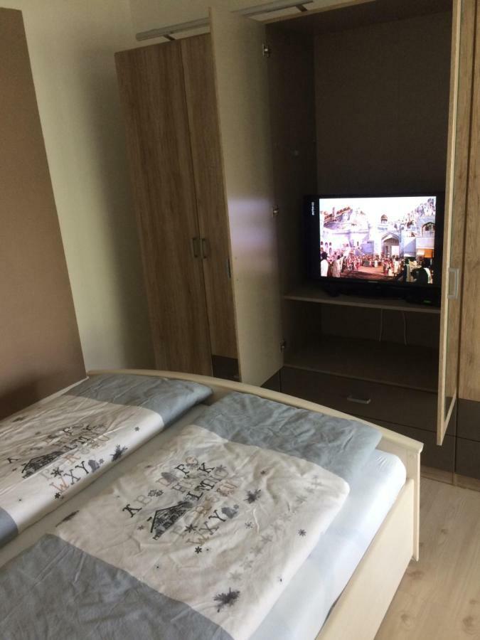 Fewo Direkt Am Lift Вінтерберг Екстер'єр фото